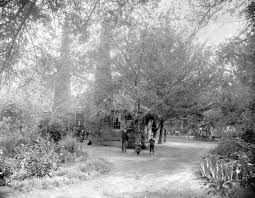 In 1873 Otto Des Granges Purchased Eighty Acres Of Land Bounded By State College And Acacia Chapman And Commonwealth The Ca History Fullerton Orange County