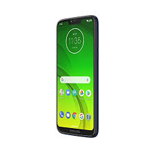 It is called a reprogramming fee and is essentially the same as the activation. Motorola Moto G7 Power Unlocked 32 Gb Marine Blue Us Warranty Verizon At T T Mobile Sprint Boost Cricket Metro Pricepulse