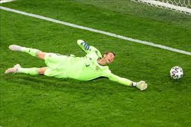 Про футбол мы с ним не разговариваем. Evro 2020 Match Finlyandiya Rossiya 16 Iyunya 2021 Goda V Osnove Sbornoj Rossii Matvej Safonov Pochemu On A Ne Shunin Chempionat