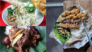 We did not find results for: 13 Tempat Wisata Kuliner Di Malioboro Yang Menggoyang Lidah Dan Murah