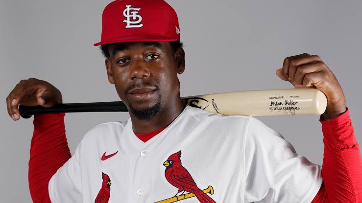 A day in the life of Jordan Walker – work ethic and daily dedication to  “get better” has made him Cardinals' top prospect