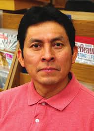 Squiers collects 9th Coach of Year Award