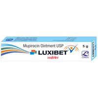 Bacitracin 250 units/ml, fradiomycin sulfate 2 mg. Fradiomycin Skin Cream Derma Products Of Luxica Pharma Inc
