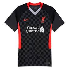 Nike men's soccer liverpool home jersey. Liverpool Fc 2020 21 Womens Stadium 3rd Jersey Idae Sport