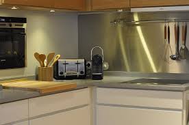 Kit complet de béton ciré pour plan de travail composition du kit. Plan De Travail En Beton Cire Pour Cuisine 71 Couleurs Dispo