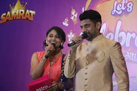 Просмотров 571 тыс.2 года назад. Astro Fetes Its Customers With Gv Prakash Concert In Malaysia Astro Ulagam