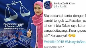Masalah kita sekarang berpunca daripada mereka yang salah pangkah kata sdr πριν χρόνο. Alahai Kak Takbir Raya Aidilfitri Memang Sekejap Je Netizen Selar Tweet Puteri Umno Ini Fokus Cari Infonet