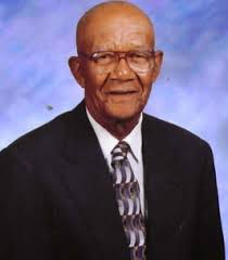 Obituary for Fred Douglas Reed