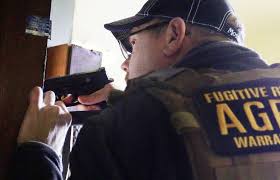 Lax Washington Oversight Of Bounty Hunters Sets Stage For Mayhem Tragedy The Seattle Times Последние твиты от fugitive recovery agent yesenia carrasco 24/7 (@fugitive_24). lax washington oversight of bounty