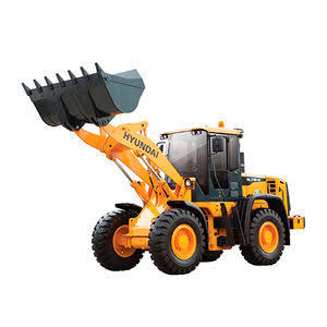 Hyundai HL730-7 Wheel Loader