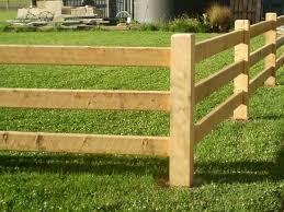 ✪ split rail fence is the easiest diy fencing project you could choose. Post And Rail 3 Rail Fences Boundaryline New Zealand
