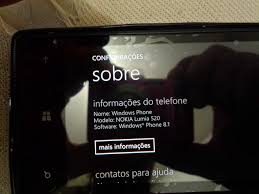 Nokia lumia 520 to najmłodszy członek rodziny lumia dostępny od paru tygodni w polsce. Nokia Lumia 520 Um Presente Dos Deuses Atualizado Em 15 01 15