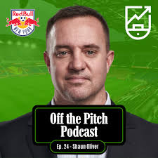 Off the Pitch Podcast