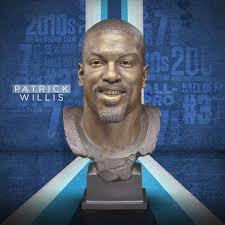 Honored, humbled, and forever grateful. 🙏🏾 Just over a month since being  enshrined in the Pro Football Hall of Fame, but it still feels surreal.  Thank you to everyone who was apart of the journey. ...