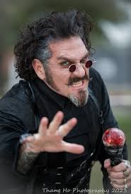 2023 Witches & Wizards Festival #2