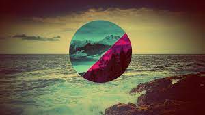 Hipster Computer Backgrounds Hipster Wallpaper Abstract Minimalist Art