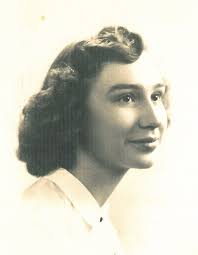 Mary Jean Hatch Obituary