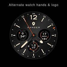 Netflix is indeed a great application for movie lovers, especially tv series. Free Ranger Military Watch Face Select Apk Download For Android Getjar