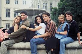 The friends reunion is going to be aired on sky one tomorrow at 8pm so fans in the uk won't have to miss out. Friends Reunion Uk How To Watch Online