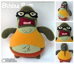 Pin On Plushies