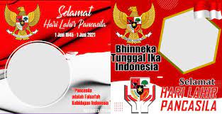 Twibbon hari lahir pancasila 2021 twibbonize. 3v7oidrzsuwmqm