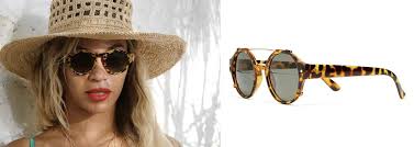 7 Celebrity Sunglass Styles to Steal Now