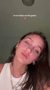 No Me Dejes Con Las Ganas