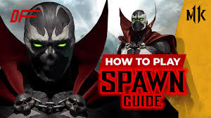 To find out how to unlock a specific skin, the best method is to go to kustomize and then select the character you want. Mortal Kombat 11 Spawn Guide Featuring Avirk13 Dashfight