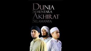 Download Lagu Mp3 Dunia Sementara Akhirat Selamanya Medina Lengkap Liriknya Musik Islami Ramadhan Tribun Jatim