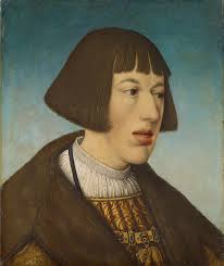 Habsburger unterlippe, wulstige vorwölbung der unterlippe bei vorstehen des unterkiefers; Datei Portrait Of Ferdinand De Habsburg 1503 1564 By Hans Maler Zu Schwaz Jpg Wikipedia