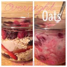 20140216 122152 Jpg 1024 1024 World Recipes Slimming World Overnight Oats Slimming World Breakfast