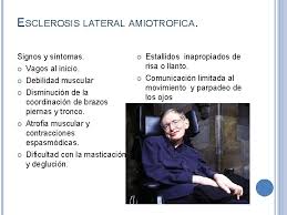 Generalidades ● enfermedades de las neuronas motoras. Cuidados De Enfermera A Pacientes Con Trastornos Del