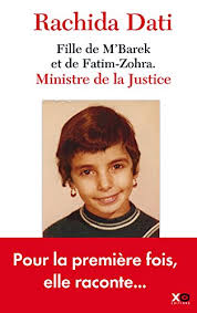 Elle va passer ses cinq premières années en banlieue parisienne. Download Fille De M Barek Et De Fatim Zohra Ministre De La Justice Rachida Dati Pdf Dilbertaca