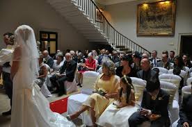Millised on majutuskoha macdonald linden hall golf & country club suitsetamisreeglid? The Wedding Service Picture Of Macdonald Linden Hall Golf Country Club Longhorsley Tripadvisor