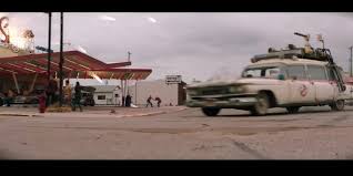 You can check out the new still from ghostbusters: Ecto 1 Cadillac Returns In Ghostbusters Afterlife Gm Authority