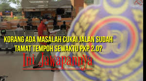 Cik, cukai jalan cik sudah tamat tempoh. berderau darah sekiranya anda ditanya soalan ini ketika menyusuri road block yang dibuat oleh pihak berkuasa. Ini Jawapan Jika Cukai Jalan Sudah Tamat Tempoh Semasa Pkp 2 0 Youtube