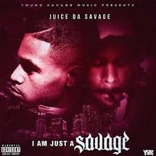 Juice Da Savage