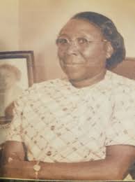 Historical article about family in Columbia, Mississippi