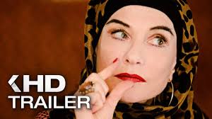Isabelle huppert spricht im film selbst arabisch. Eine Frau Mit Berauschenden Talenten Falter Kinoprogramm Falter At