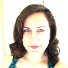 Mary Rose Parrish (@mariarosita)