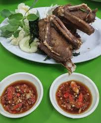 Maybe you would like to learn more about one of these? Sudah Tahu 10 Kuliner Bebek Paling Enak Di Surabaya Ini