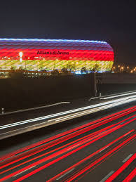 It will be held across 12 different cities in europe, with uefa celebrating the 60th birthday of the first european championship (then called the. Allianz Arena Remains Venue For Four European Championship Matches Fc Bayern