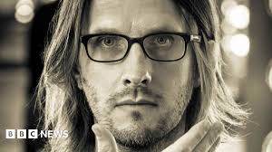 Steven Wilson: 'If I don't do anything, I feel this creeping guilt'