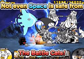 Fire the cat cannon to blast baddies getting too close to your base! The Battle Cats Mod Apk Unlimited Money Storeplay Apk
