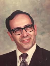 Walter Kasmarcik Obituary