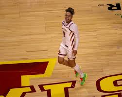 Twister Sister Forecast: Cyclones look to ice out Wildcats