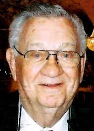 Charles Odell Obituary (1928