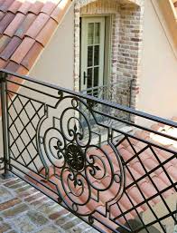 Ralling Balcony Grill Design Iron Balcony Railing Iron Balcony