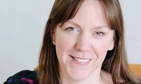 BBC's Jo Ball bounces back to Ricochet