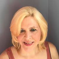 Split Monogram Last Name Round Steel Sign